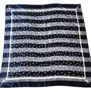 YSL scarf / wrap